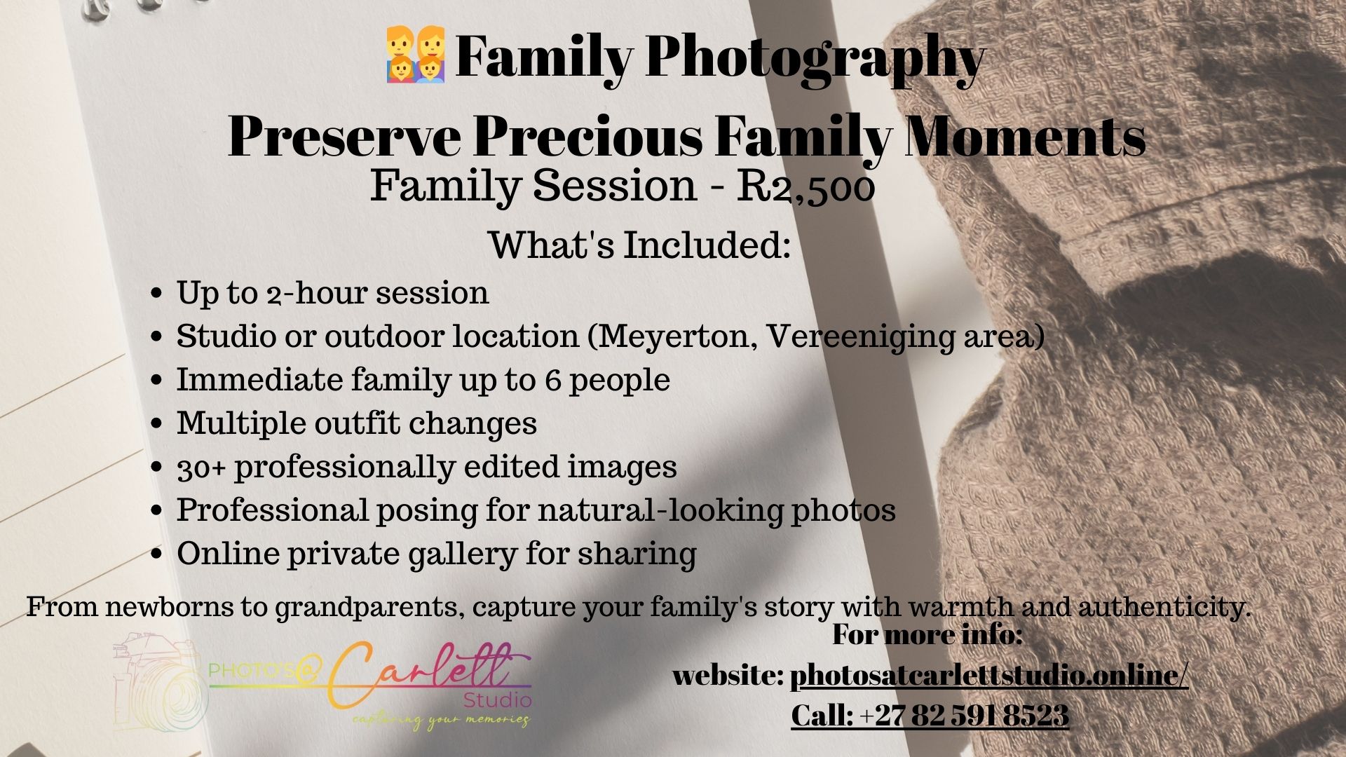 Family Photography